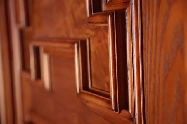 抓住消费者的基本需求 提升木门产品设计