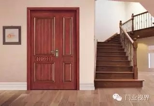 专业告诉你实木门，原木门，实木复合门的区别（知识贴）