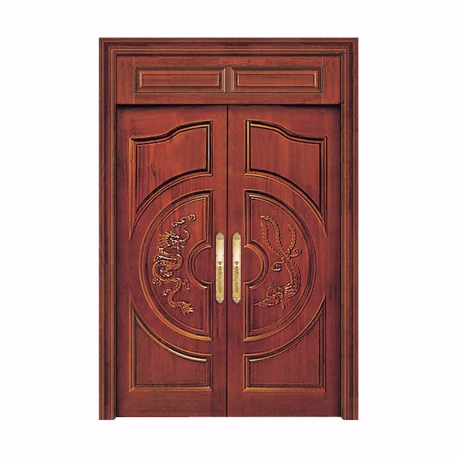 双开门07