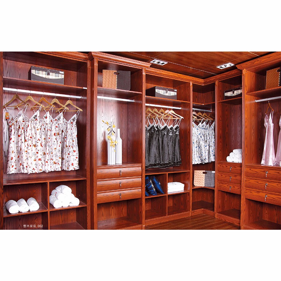 整木家装 002